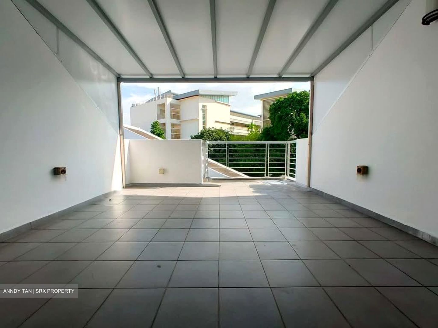 Jalan Langgar Bedok (D16), Semi-Detached #566807821